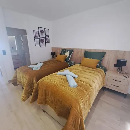 Luxury Apartment La Mata Right By The Sea Exterior photo