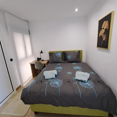 Luxury Apartment La Mata Right By The Sea Exterior photo