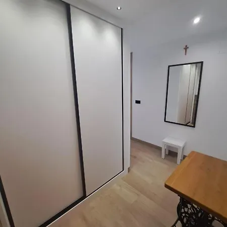 Luxury Apartment La Mata Right By The Sea Exterior photo