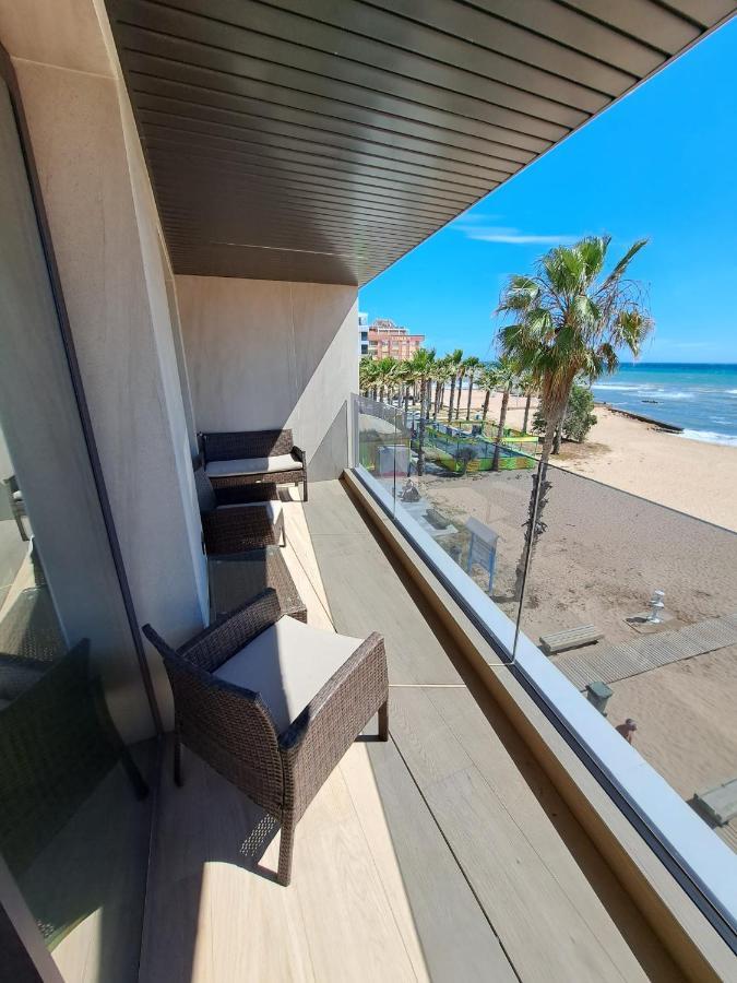 Apartment Luxury La Mata Right By The Sea La Mata (Torrevieja)