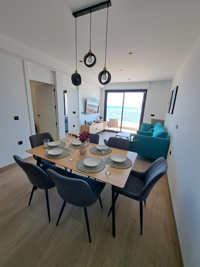 Luxury La Mata Right By The Sea Apartment La Mata (Torrevieja)