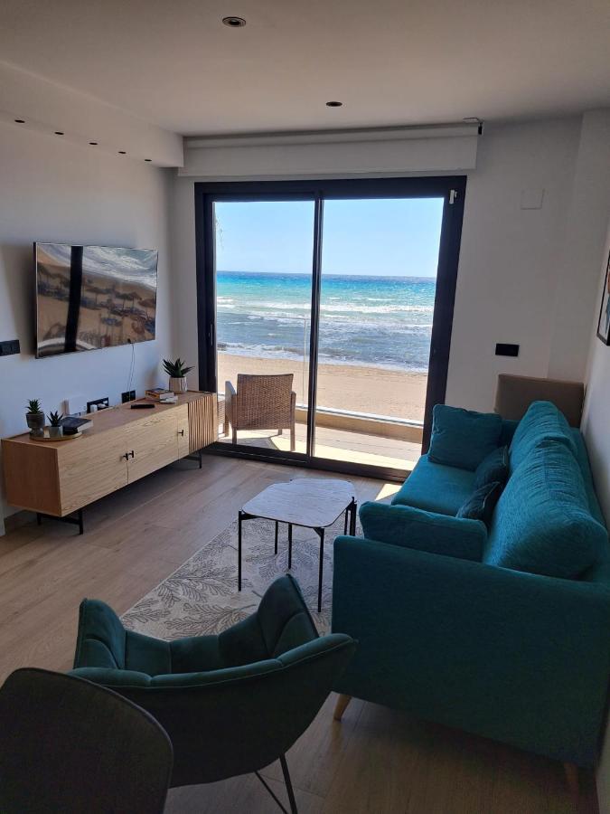 Luxury La Mata Right By The Sea La Mata (Torrevieja)