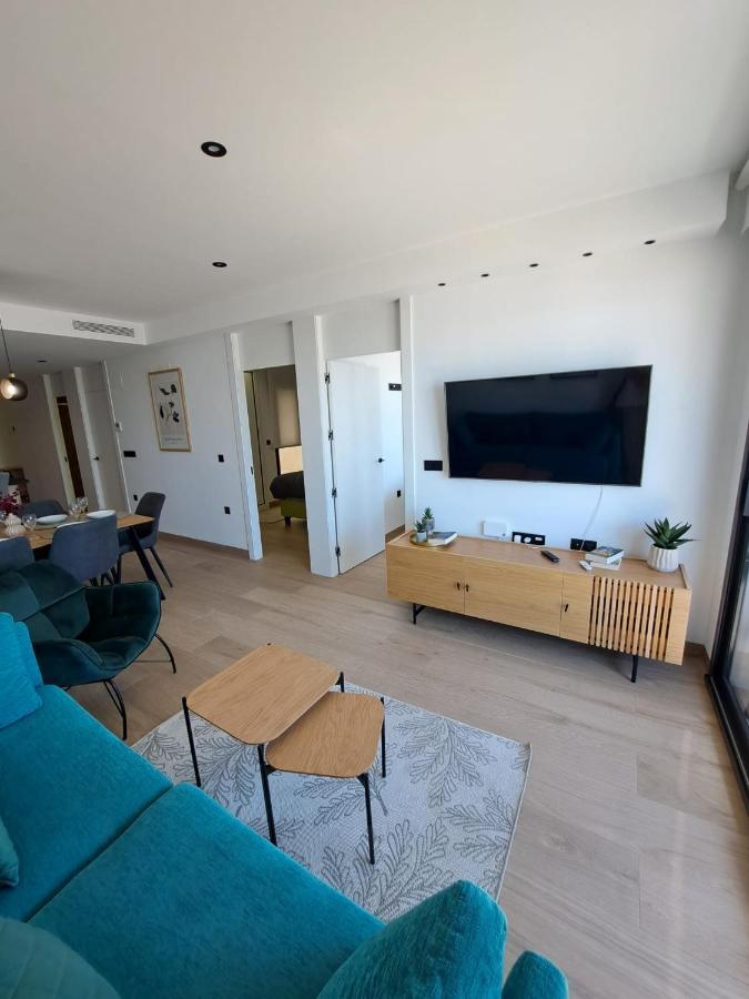Luxury La Mata Right By The Sea Apartment *