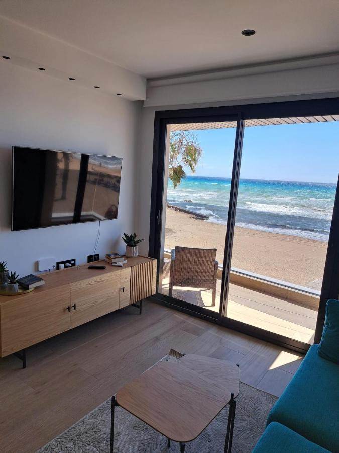 Luxury La Mata Right By The Sea * La Mata (Torrevieja)