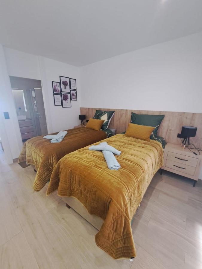 Apartment Luxury La Mata Right By The Sea *