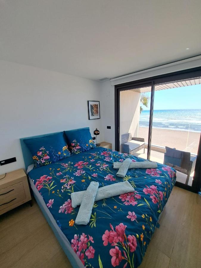 Luxury La Mata Right By The Sea Apartment La Mata (Torrevieja)