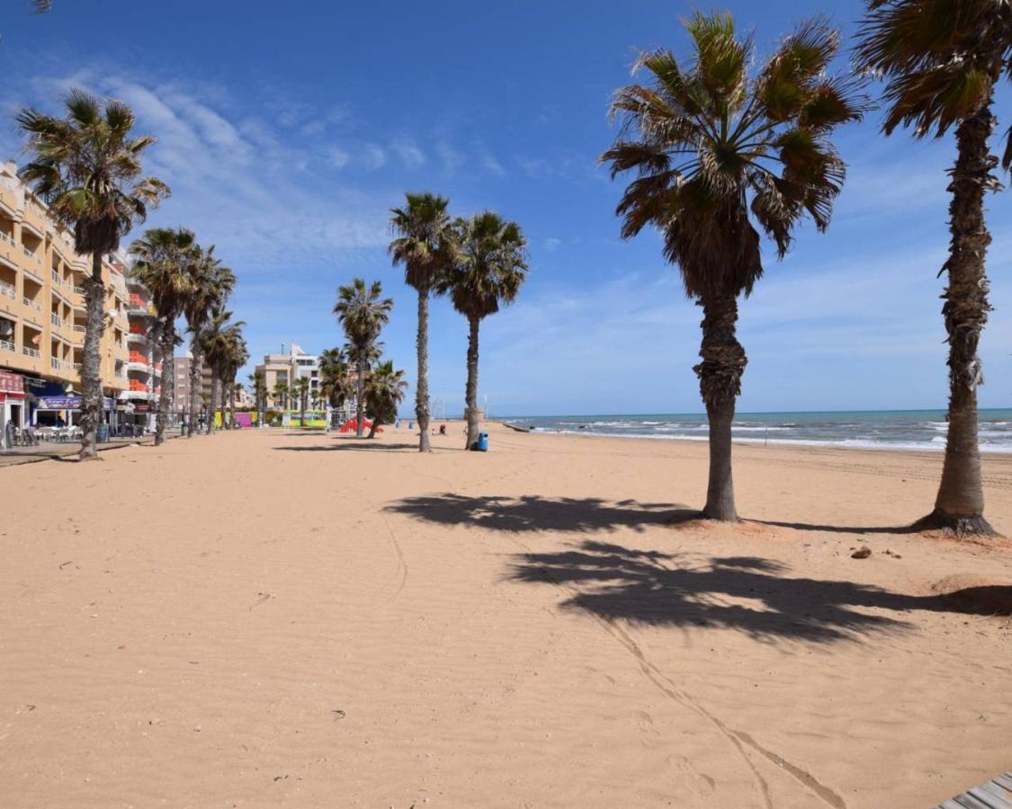 Luxury La Mata Right By The Sea La Mata (Torrevieja)