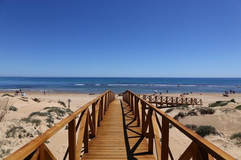 Luxury La Mata Right By The Sea