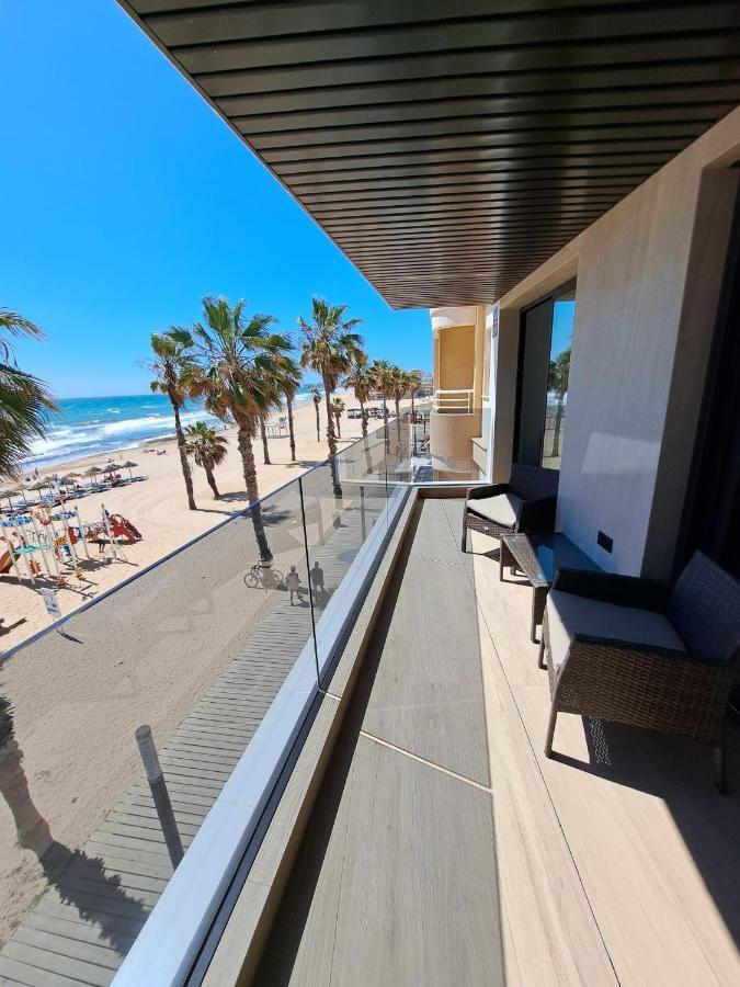 Luxury La Mata Right By The Sea * La Mata (Torrevieja)