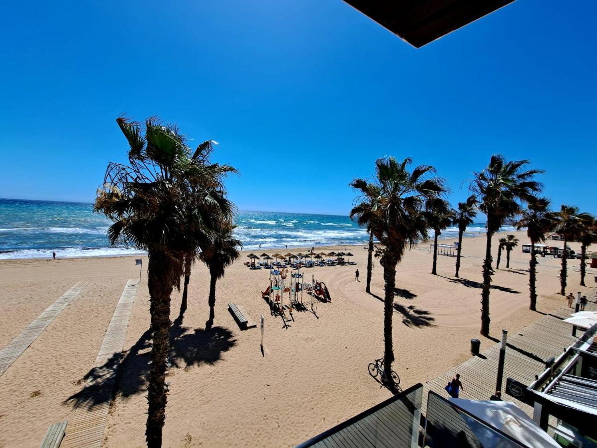 Apartamento Luxury La Mata Right By The Sea La Mata (Torrevieja)