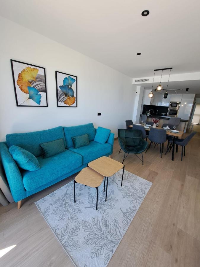 Luxury La Mata Right By The Sea * La Mata (Torrevieja)