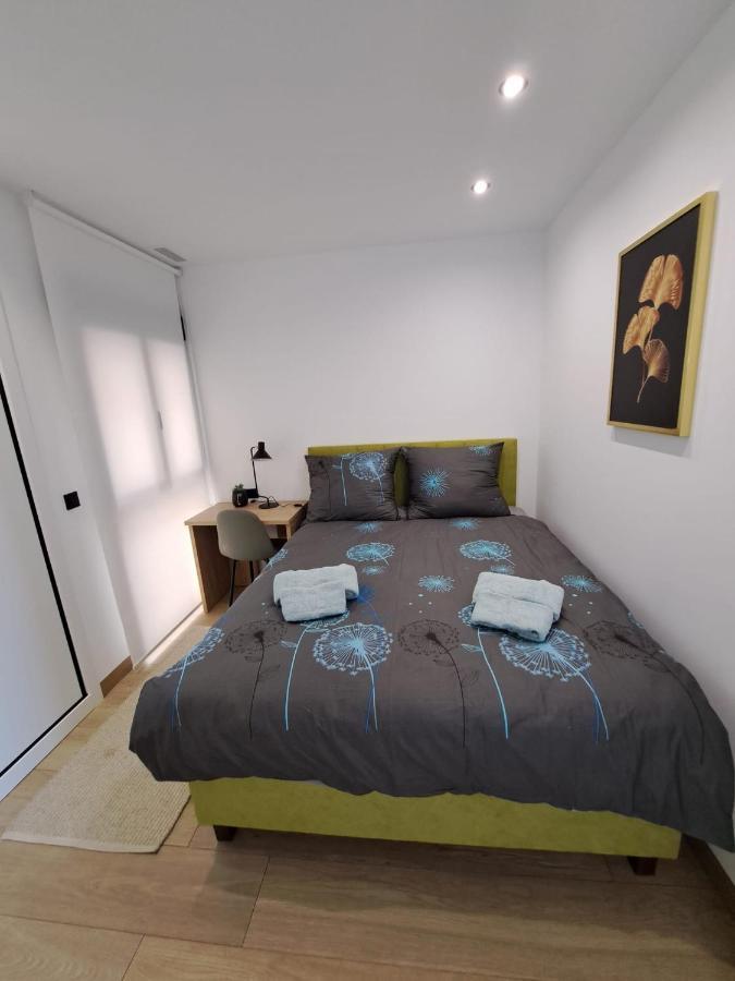 Luxury La Mata Right By The Sea